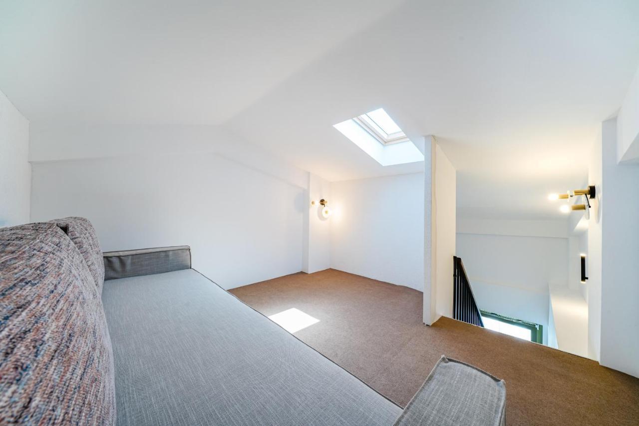 Albatros Beach House Лименас Екстериор снимка