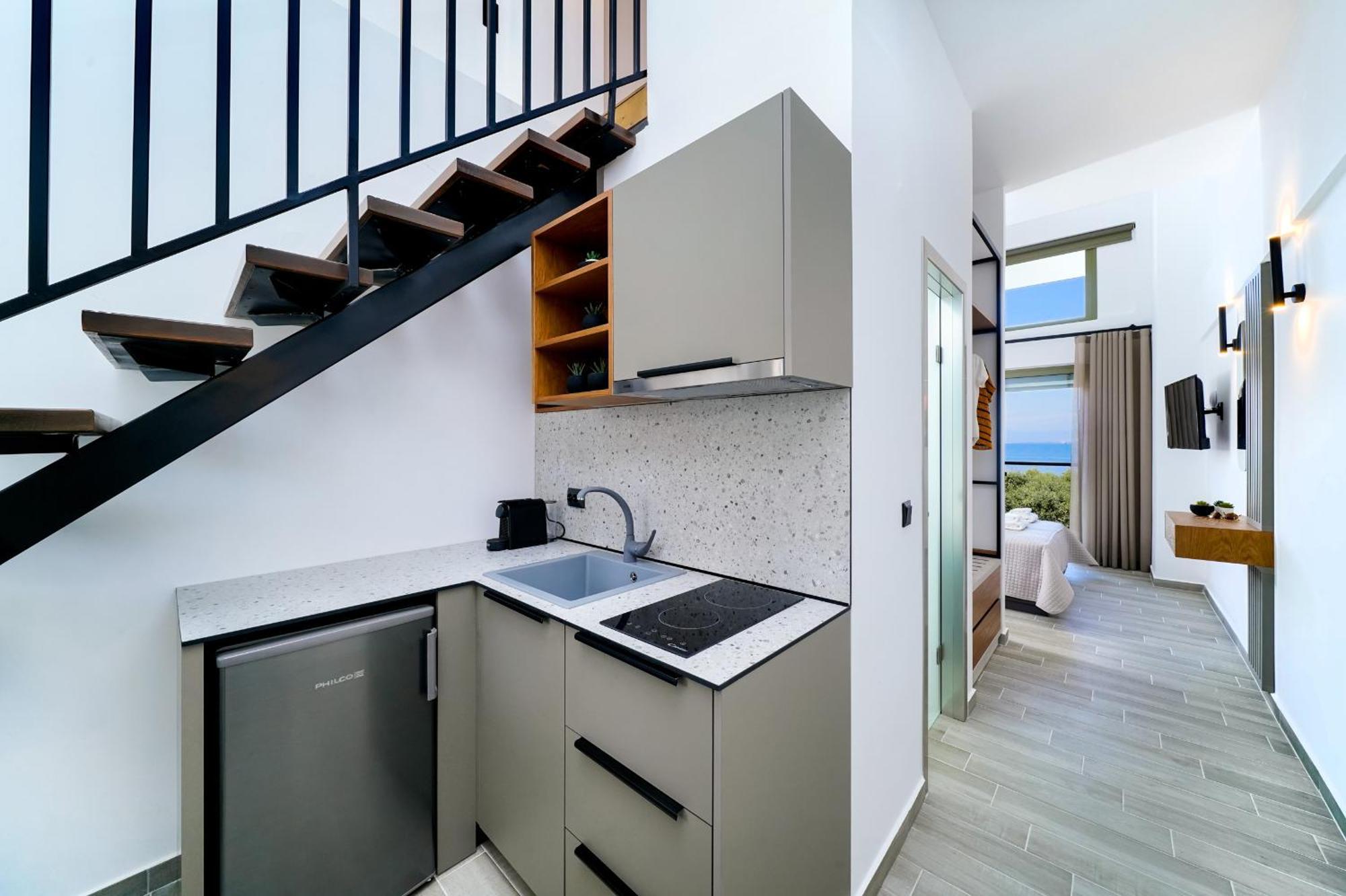 Albatros Beach House Лименас Екстериор снимка
